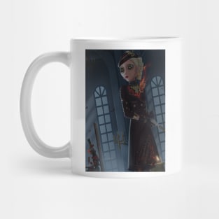 Nidhogg Coordinator Mug